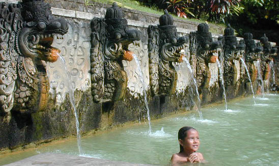 Air Panas Banjar