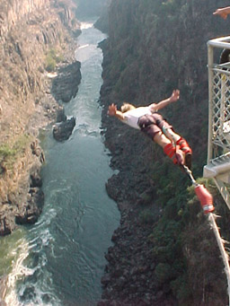 Jumping