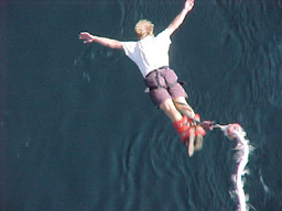 In The Air