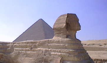 Sphinx
